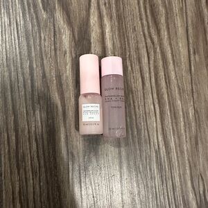 Glow Recipe Dew Drops and Tonique Pore Tight Toner